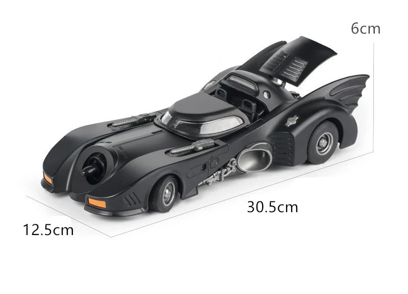 Batmobile Edition 1995