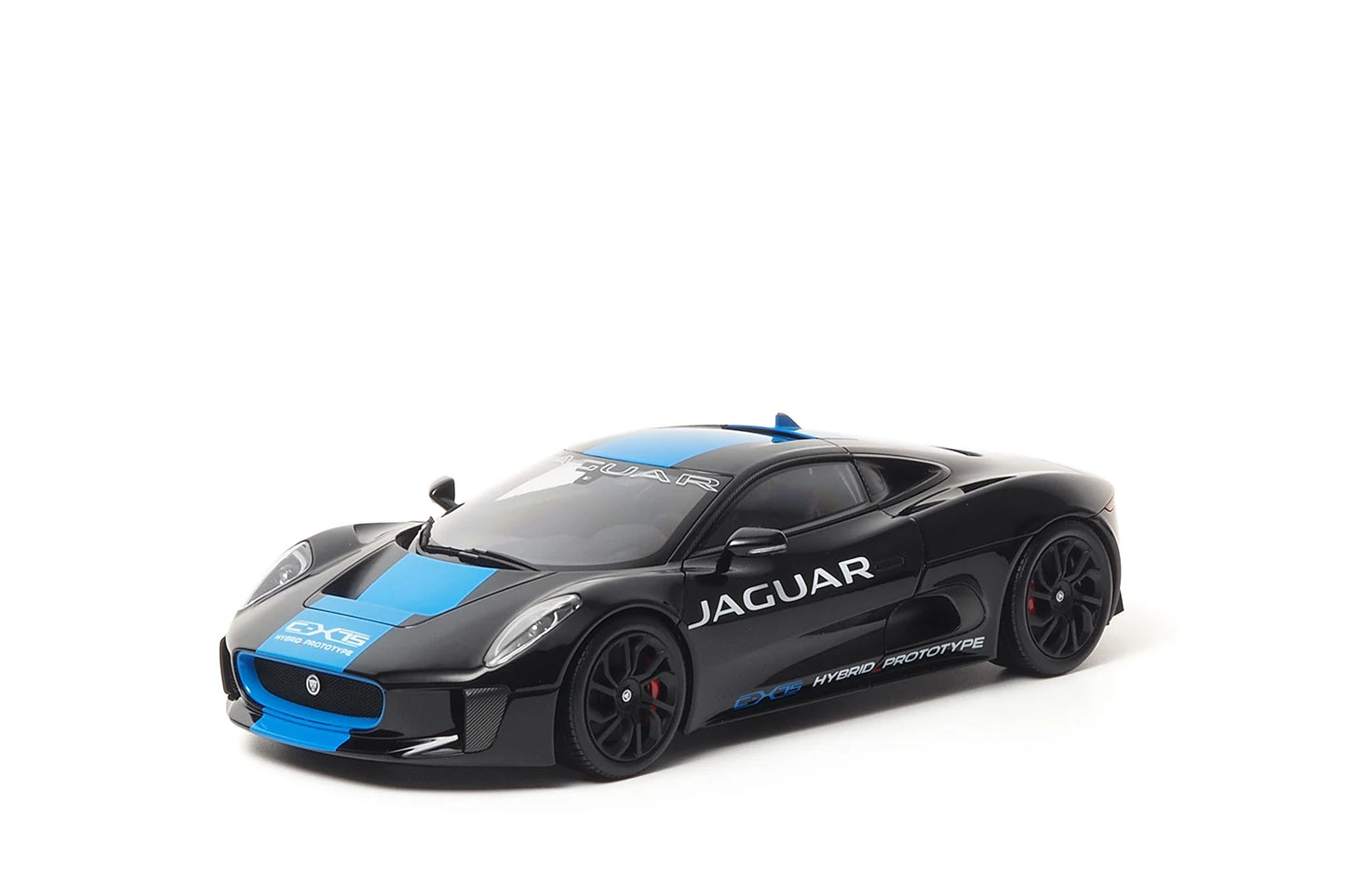 Jaguar C-X75