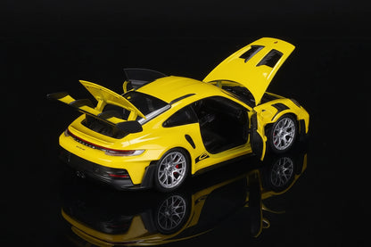 Porsche 911 GT3 RS