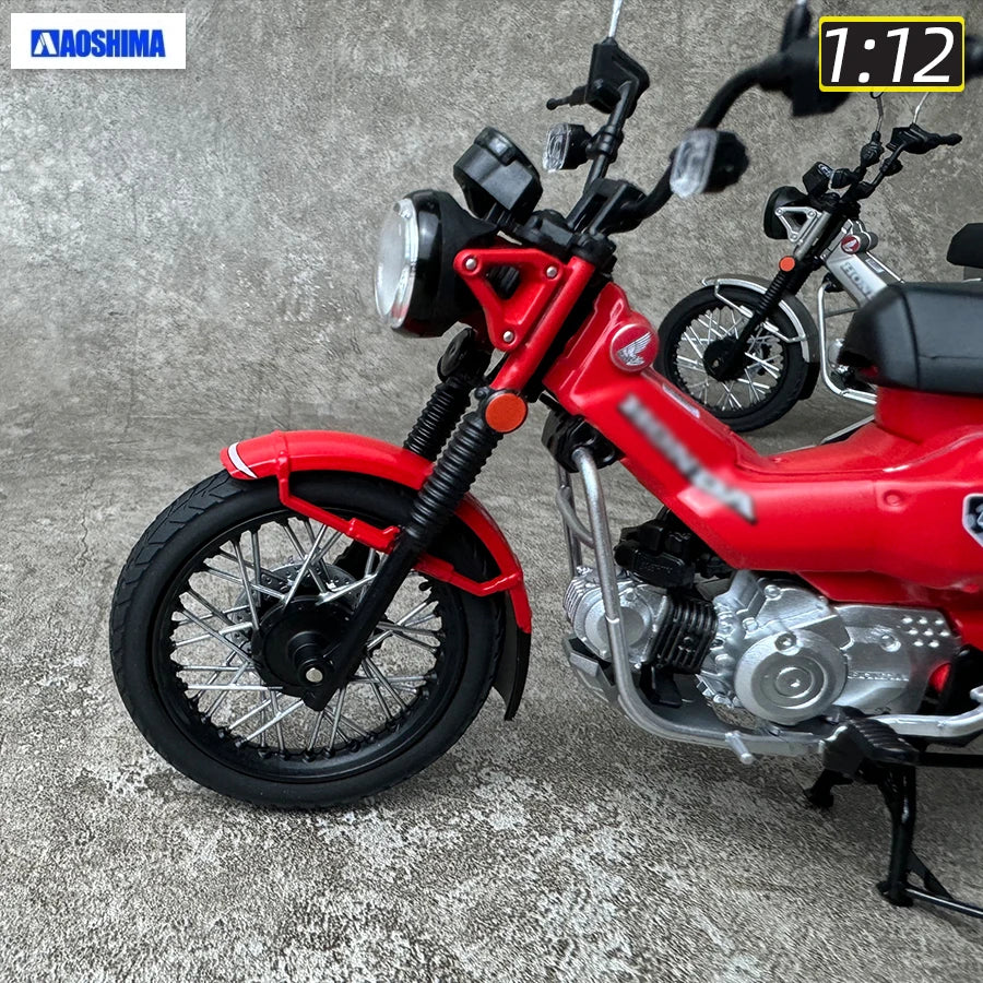 Honda CT125