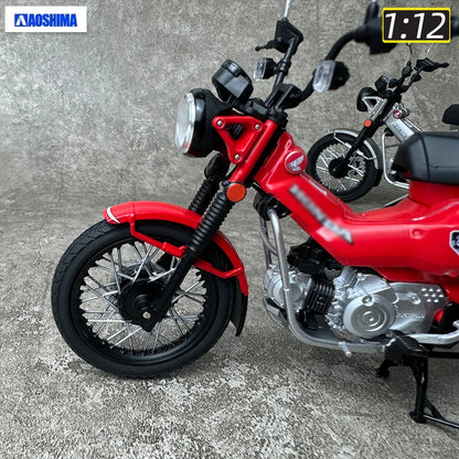 Honda CT125
