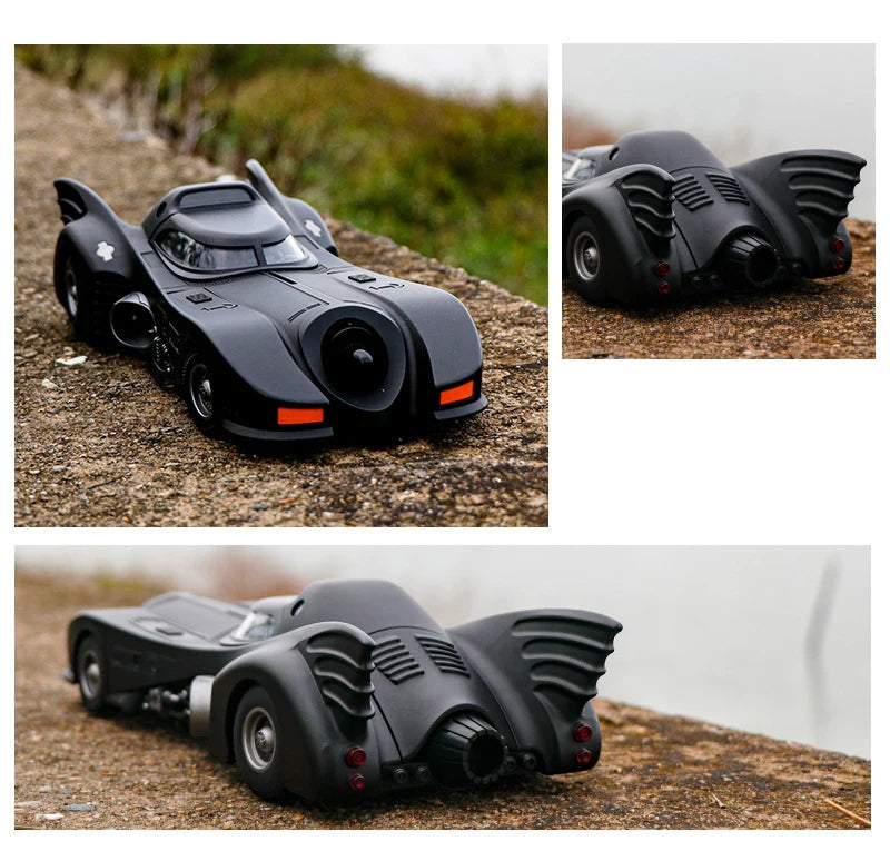 Batmobile Edition 1995