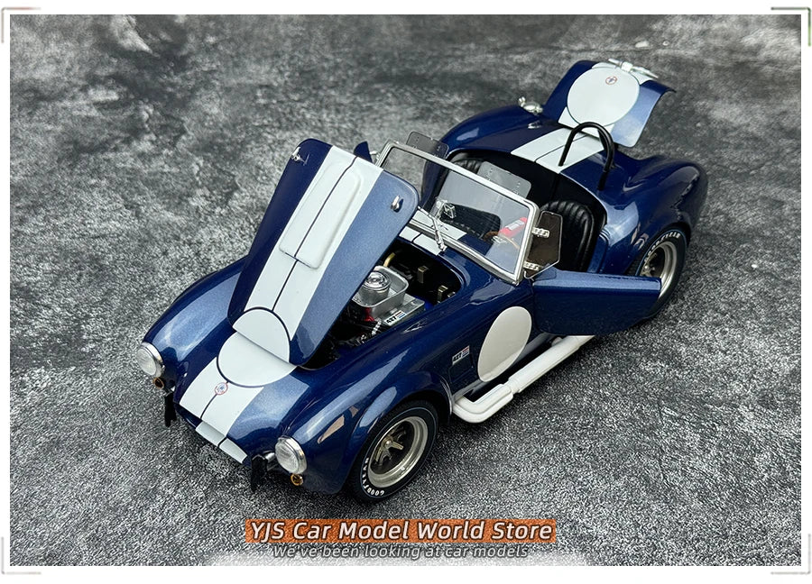 Shelby Cobra 427 S/C