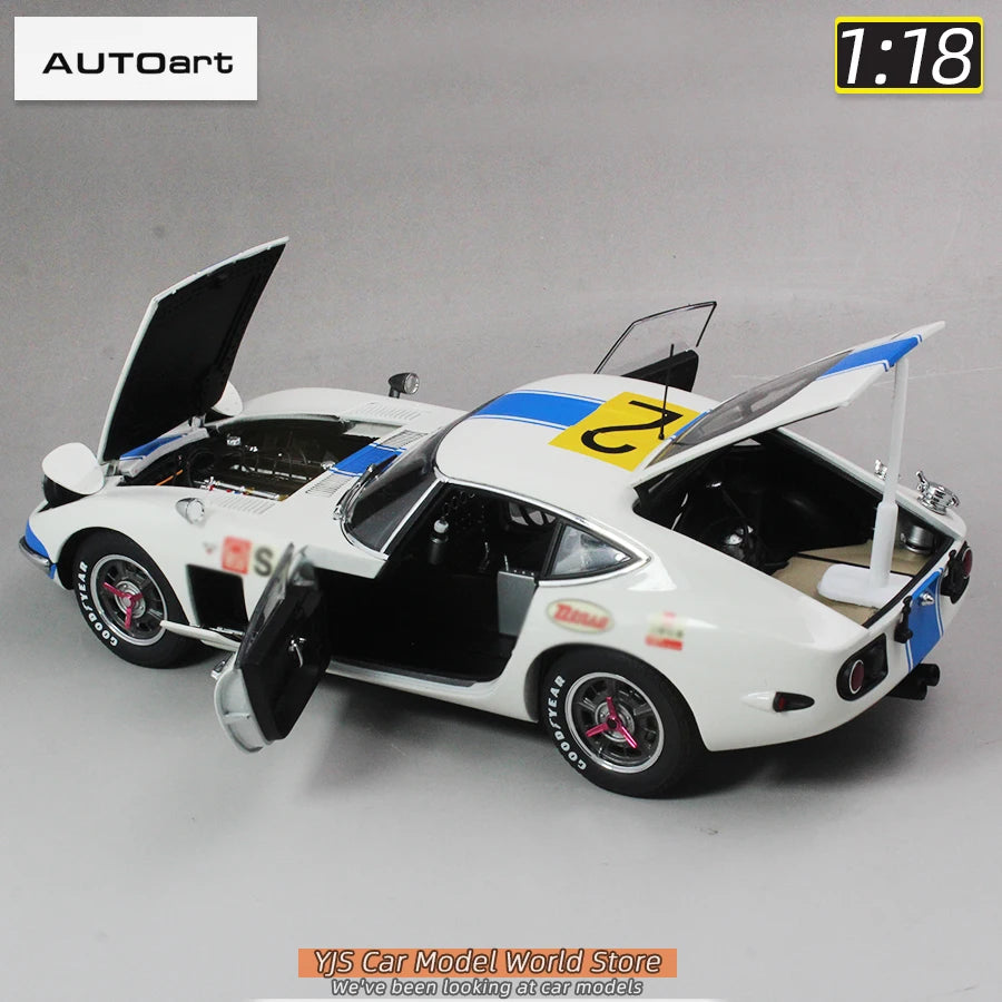 Toyota 2000GT (1967)