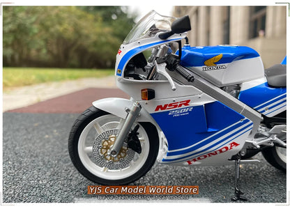 Honda NSR250R SP (MC18)