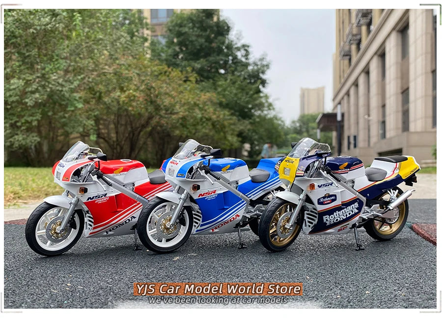 Honda NSR250R SP (MC18)