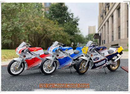 Honda NSR250R SP (MC18)