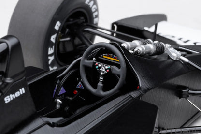 Honda MP4/6 (1991) Formula 1