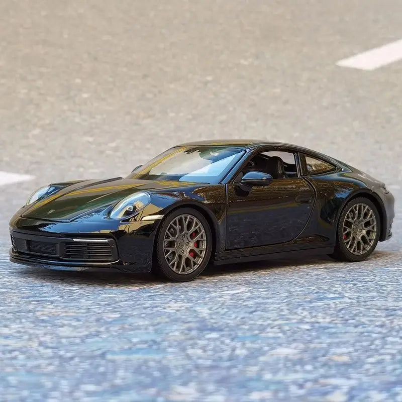 Porsche 911 Carrera 4S
