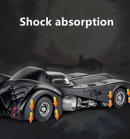 Batmobile Edition 1995