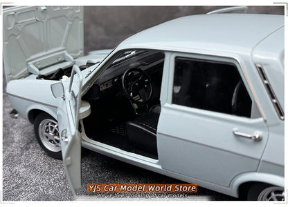 Renault 12 Gordini TS (1971–1974)