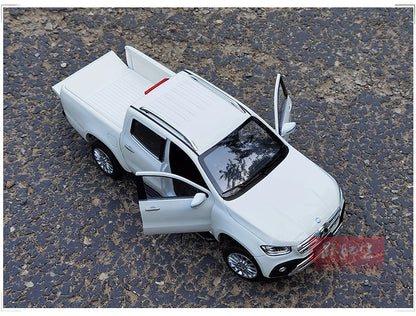 Mercedes-Benz X-Class Pickup