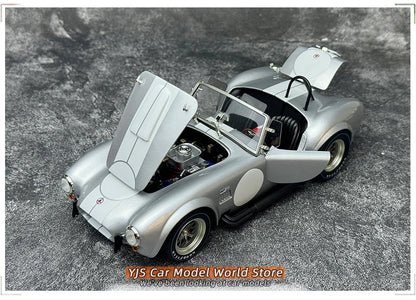 Shelby Cobra 427 S/C