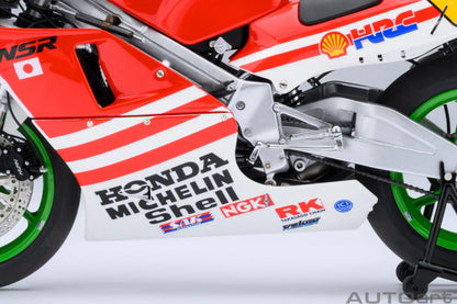 Honda NSR500 Baribari Legend