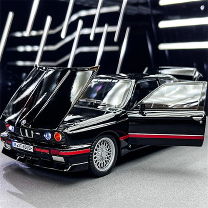 BMW M3 E30 (1988)