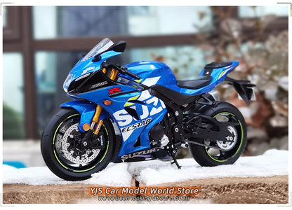 Suzuki GSX-R1000