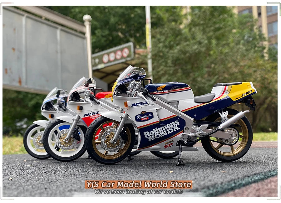 Honda NSR250R SP (MC18)