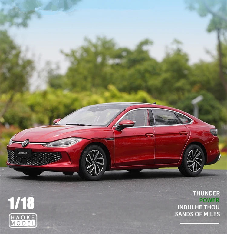 Volkswagen Lamando L