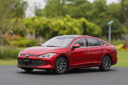 Volkswagen Lamando L