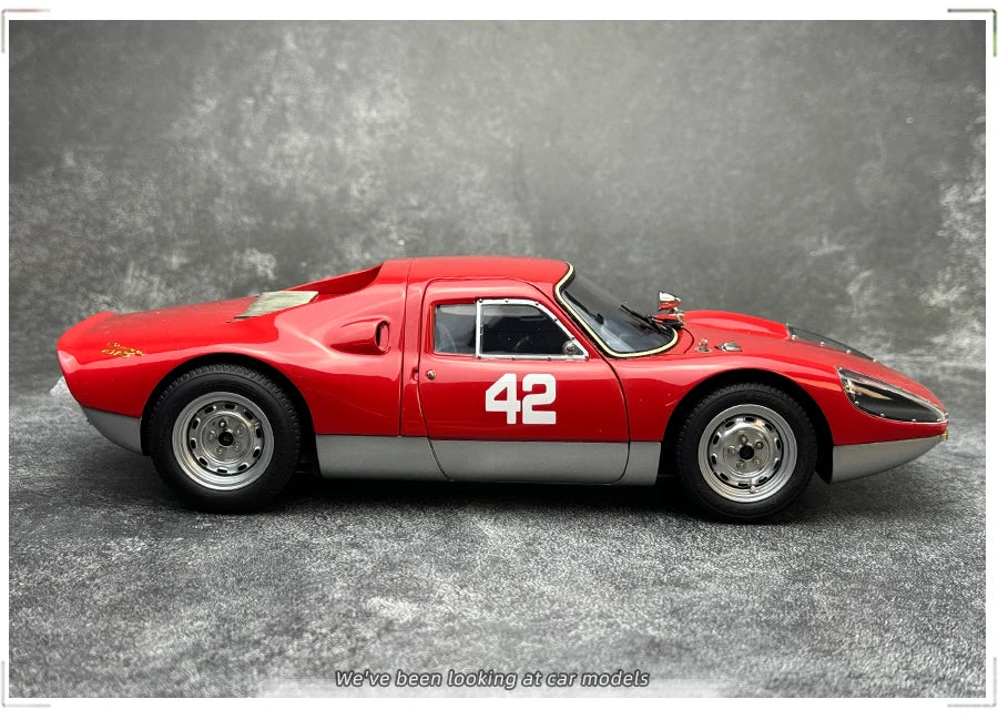 Porsche 904 Carrera GTS [26#_71#_86#_42#_45#_150#_43#_]