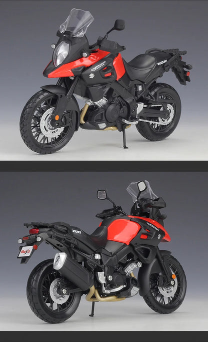 Suzuki V-Strom 1000