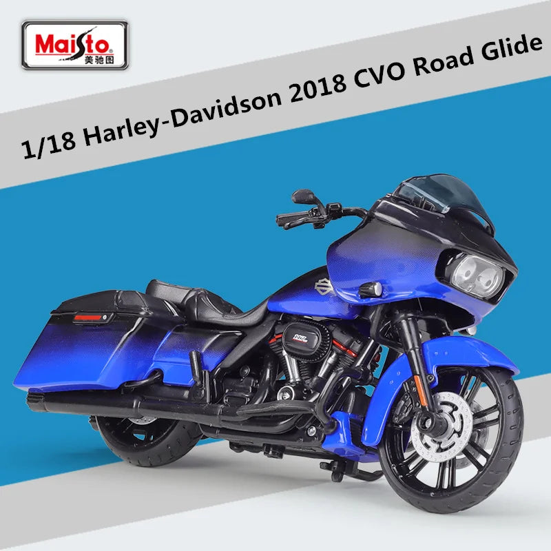 Harley-Davidson CVO Road Glide