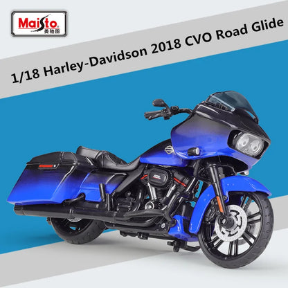 Harley-Davidson CVO Road Glide