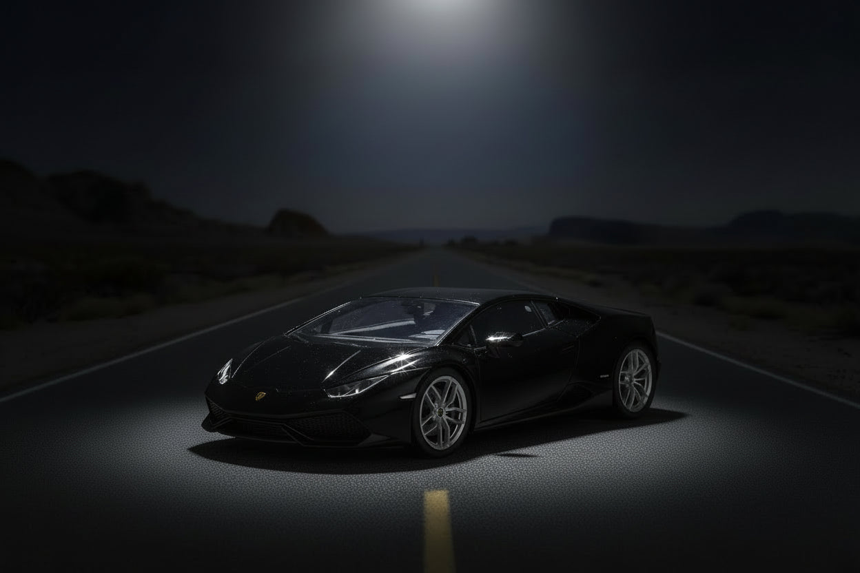 Lamborghini Huracan LP610-4