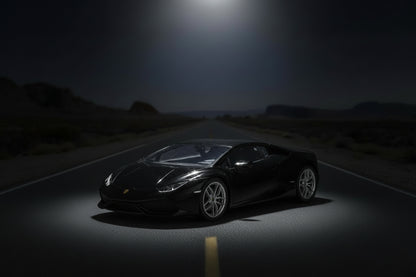 Lamborghini Huracan LP610-4