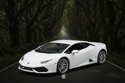 Lamborghini Huracan LP610-4