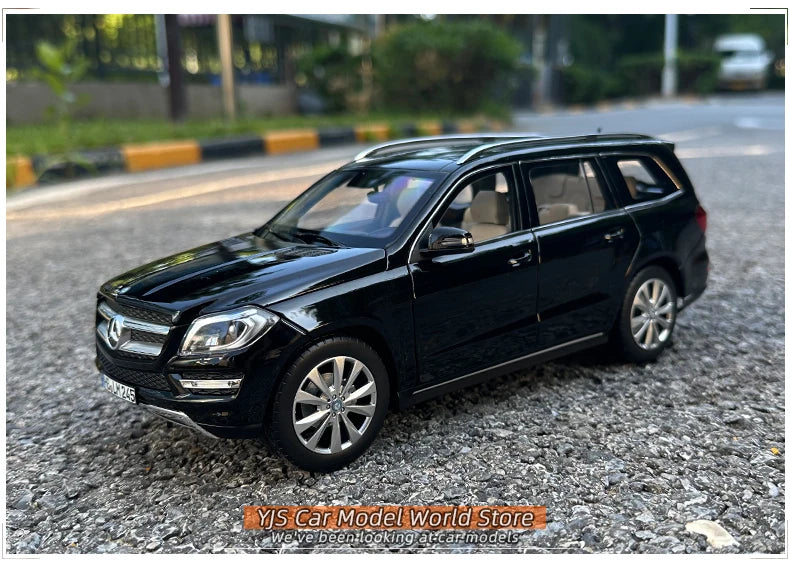 Norev GL-Class GL500