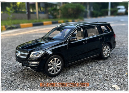 Norev GL-Class GL500