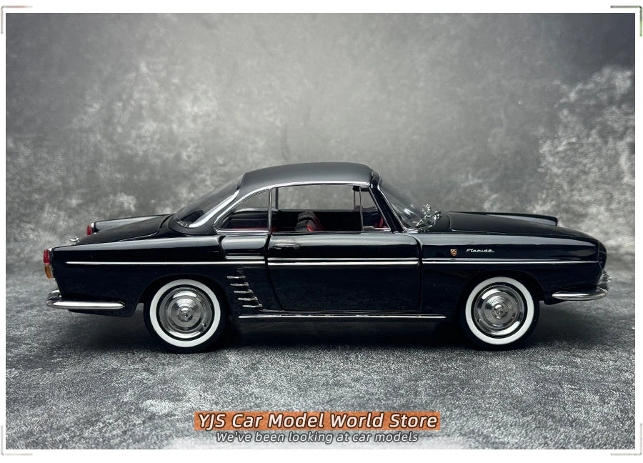 Renault Floride (1961)