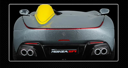 Ferrari Monza SP1