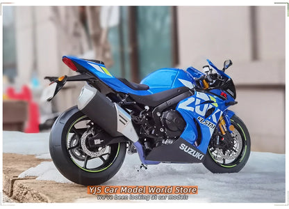 Suzuki GSX-R1000