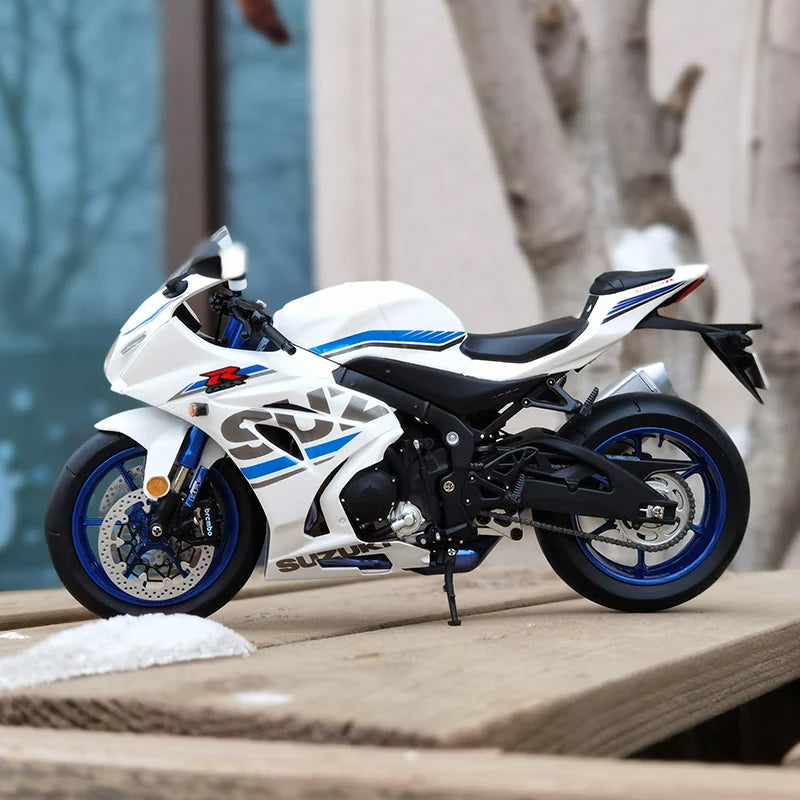 Suzuki GSX-R1000