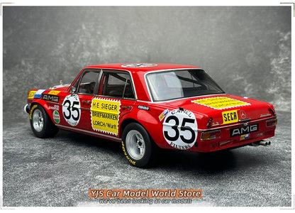 Mercedes-Benz 300SEL 6.8 (1971)