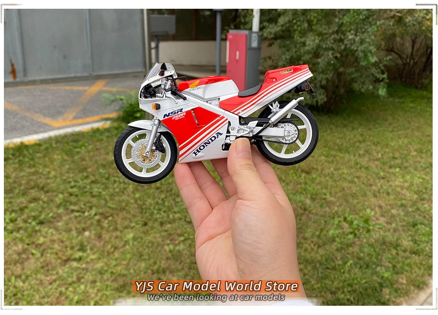 Honda NSR250R SP (MC18)