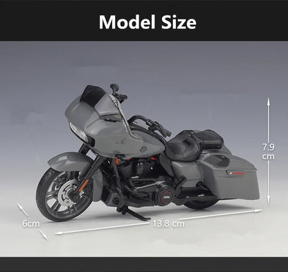 Harley-Davidson CVO Road Glide