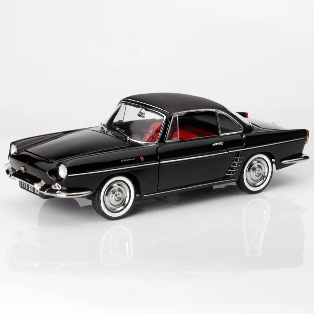 Renault Floride (1961)