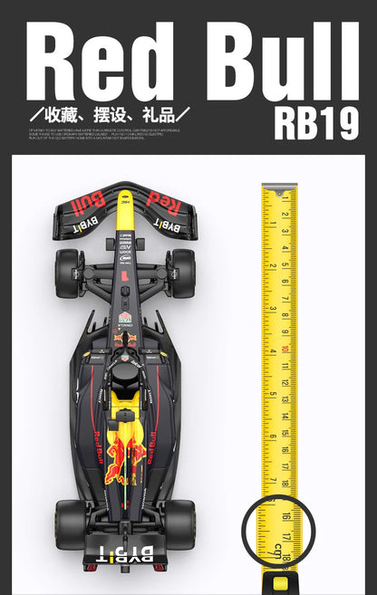 Formula 1 Red Bull Racing RB19