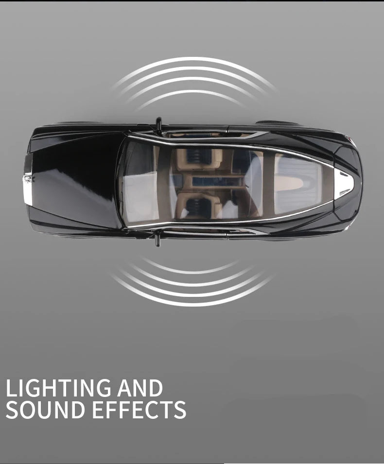 Rolls-Royce Sweptail