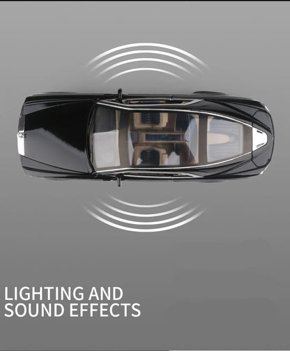 Rolls-Royce Sweptail