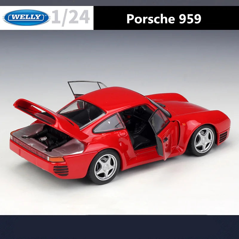 Porsche 959