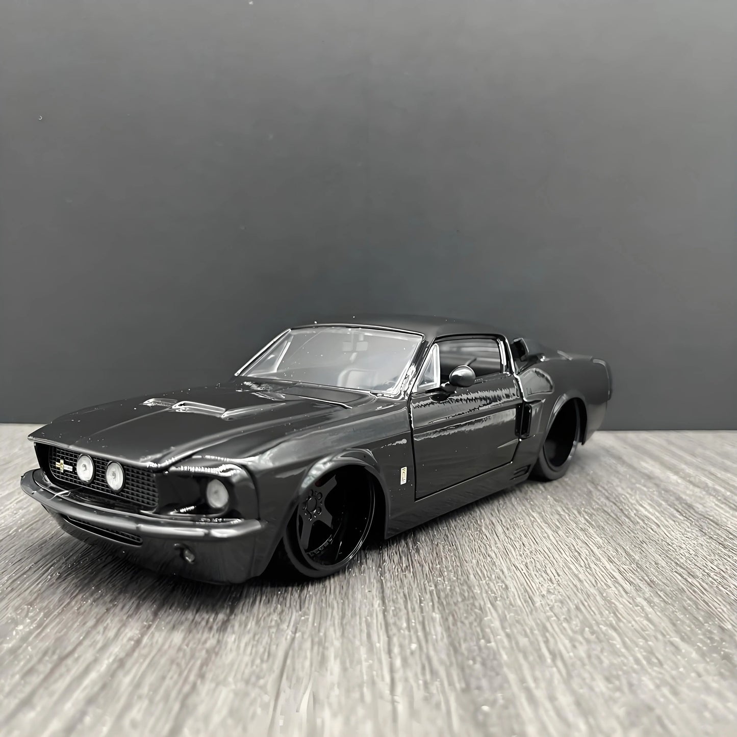 Ford Shelby GT500 (1967)