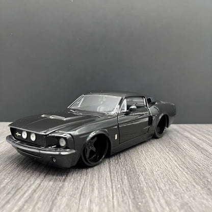 Ford Shelby GT500 (1967)