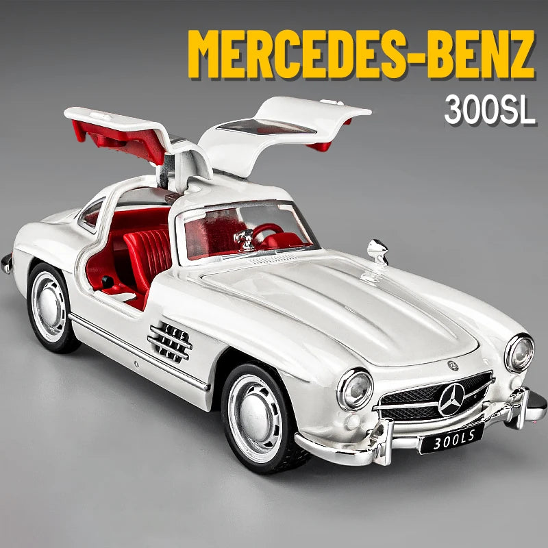 Mercedes-Benz 300SL