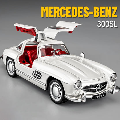 Mercedes-Benz 300SL