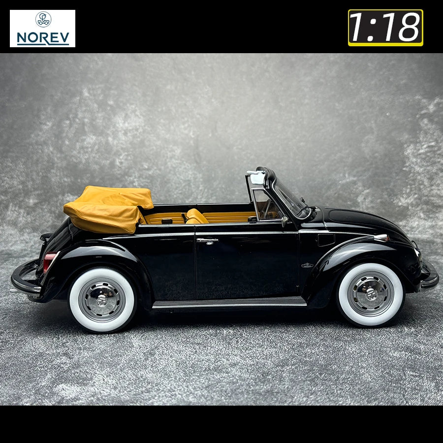 Volkswagen Beetle 1303 Cabriolet 1973