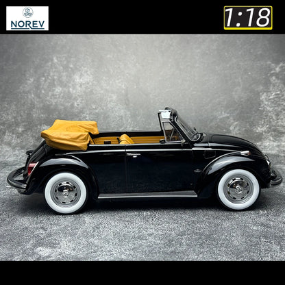 Volkswagen Beetle 1303 Cabriolet 1973
